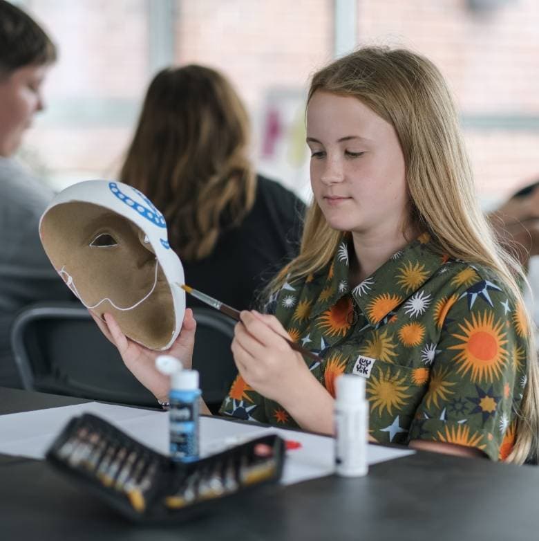 Service user experience